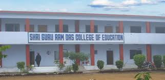 Guru Ramdass College of Education, New Delhi