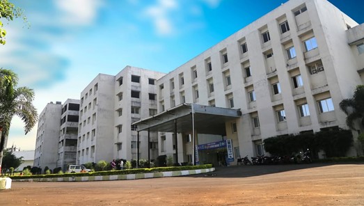 Sukh Sagar Medical College & Hospital, Jabalpur