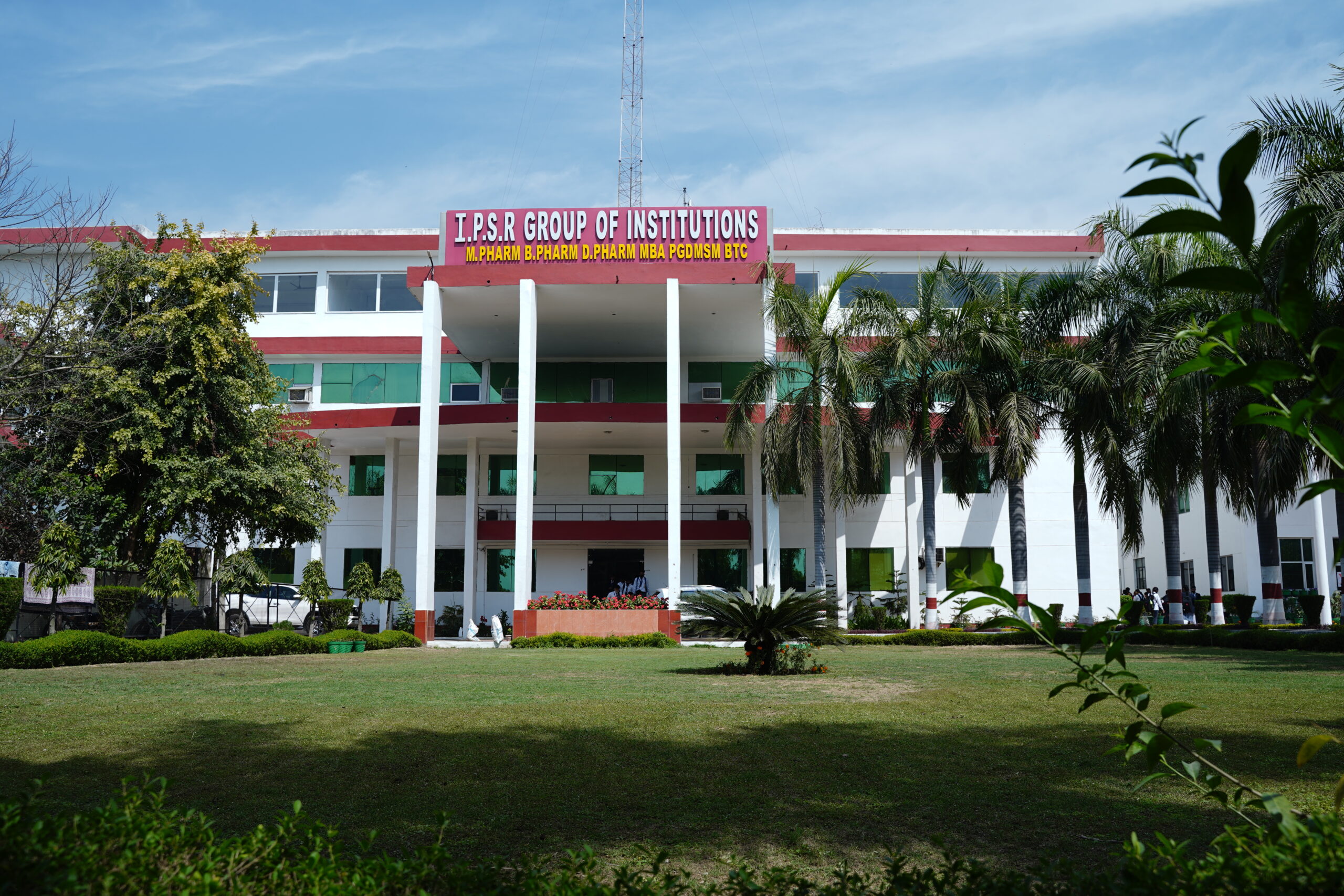 Campus