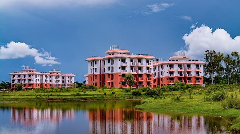 Campus