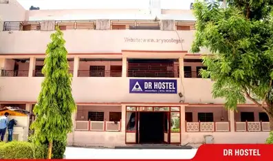 Hostel