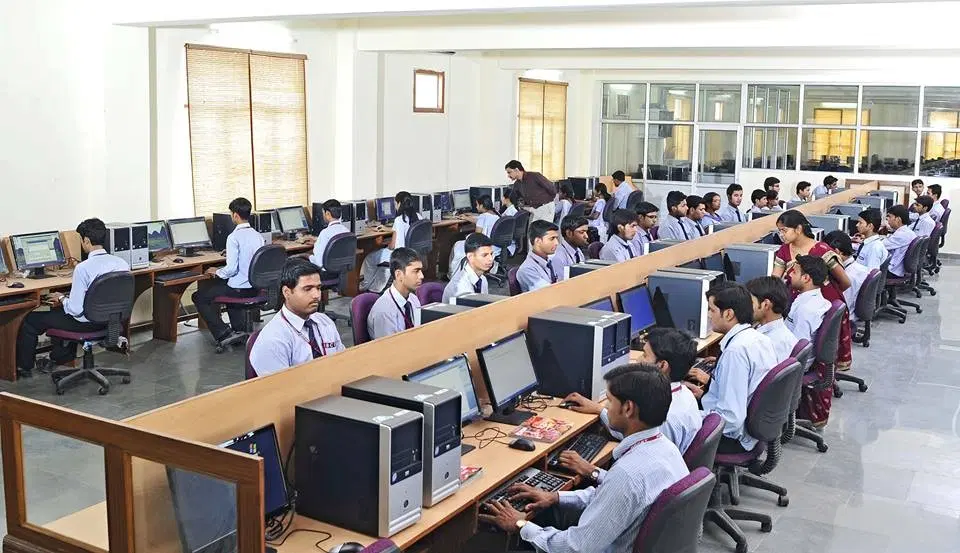 Computer Labs