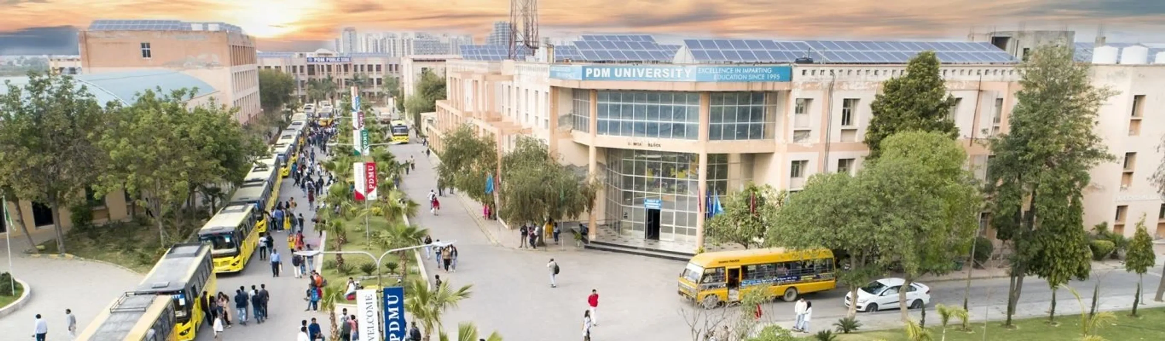 Campus