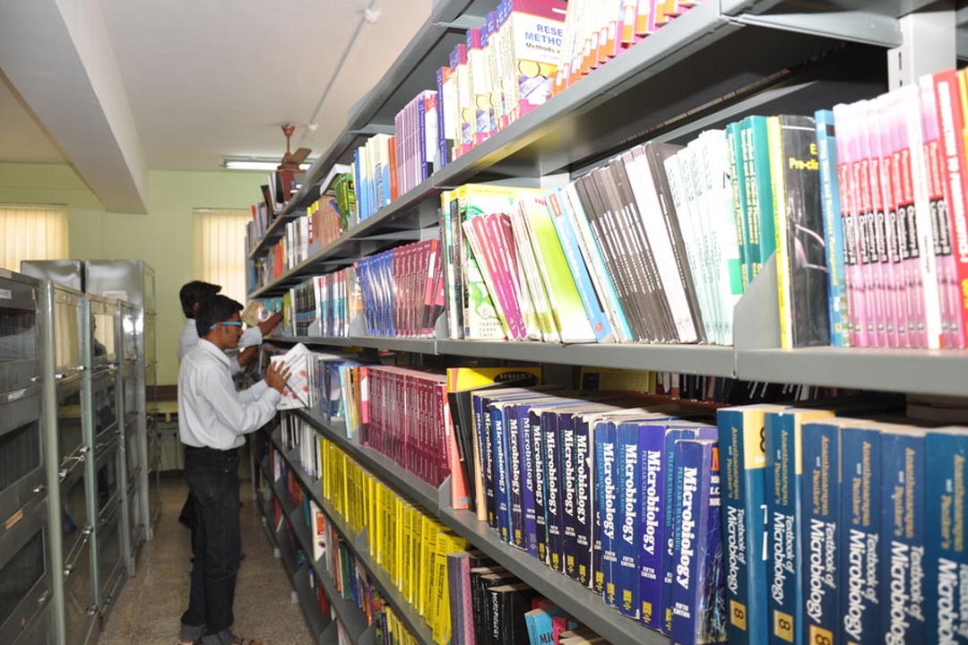 Central Library