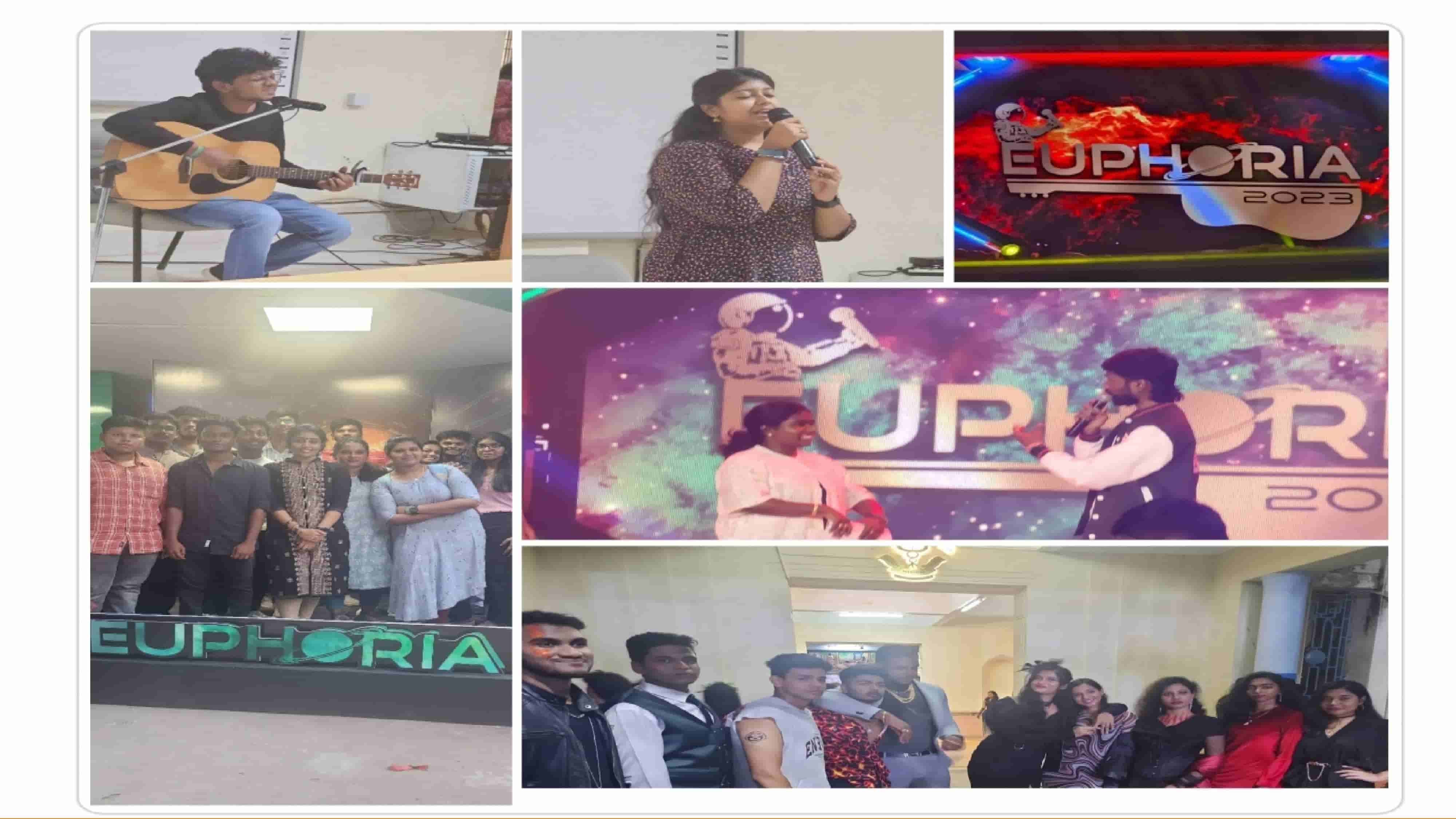 Events