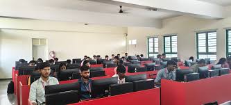 Central Computing Facility