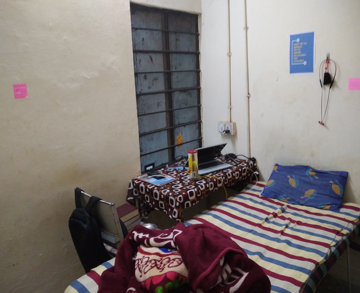 Hostel