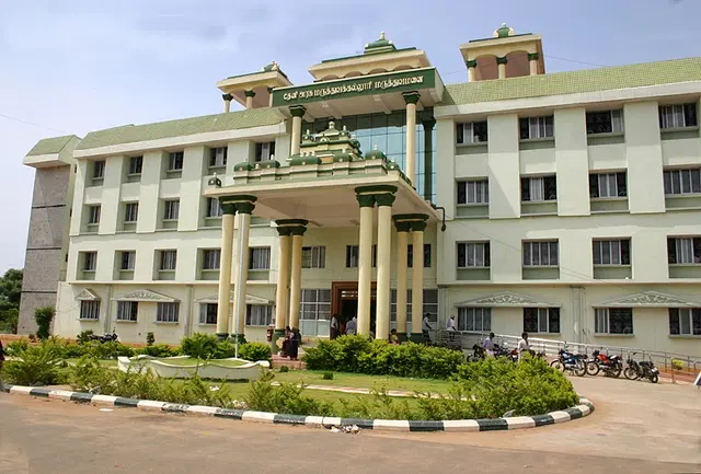 Campus
