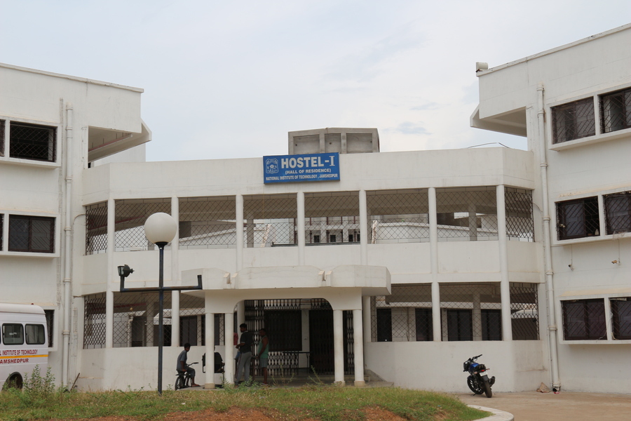 Hostels
