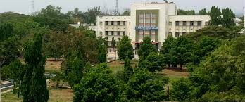 Kakatiya Medical College, Warangal