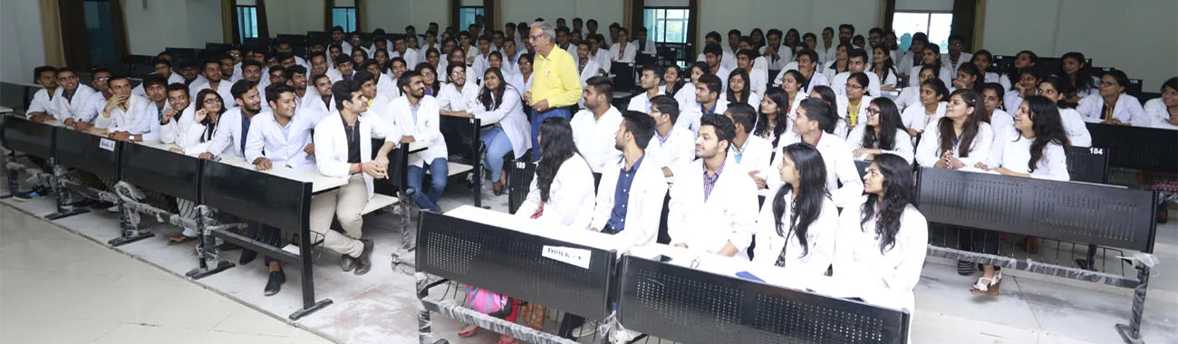 Gallery Lecture Halls (200-Student Capacity)