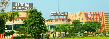 IITM Group of Institutions – Main Campus