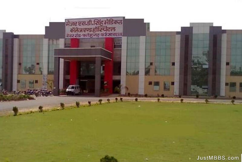 450+ Bed Teaching Hospital