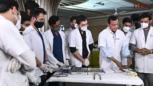 Laboratories