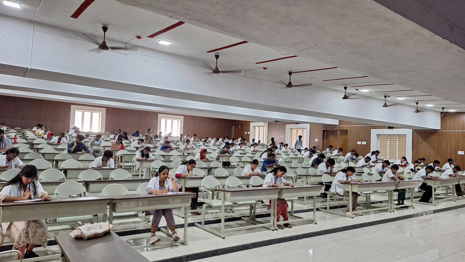Auditorium