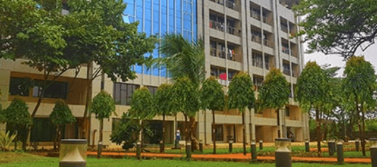 Hostels — MAITREYI (Girls) & SANDIPANI (Boys)