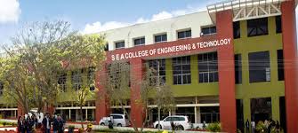 S.E.A. College of Engineering & Technology, Bangalore