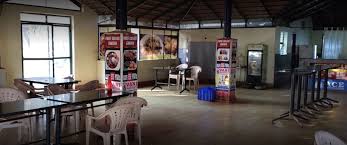 Cafeteria