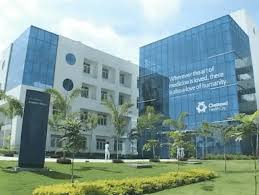 Anatomy & Skill Lab