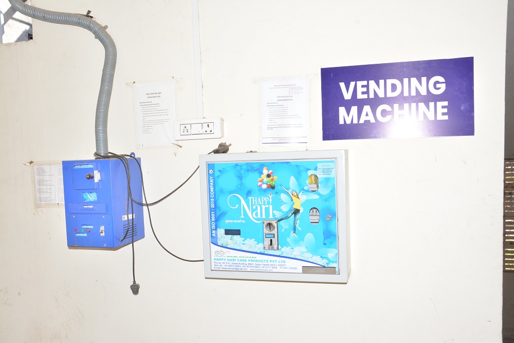Departmental Infrastructure (14 Departments)