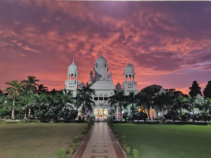 King George's Medical University, Lucknow
