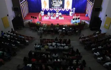Lecture Halls
