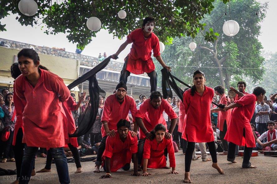 Student Societies & Clubs