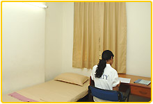Hostel