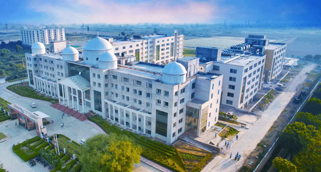 Campus