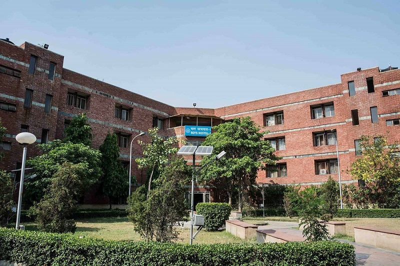 Hostel