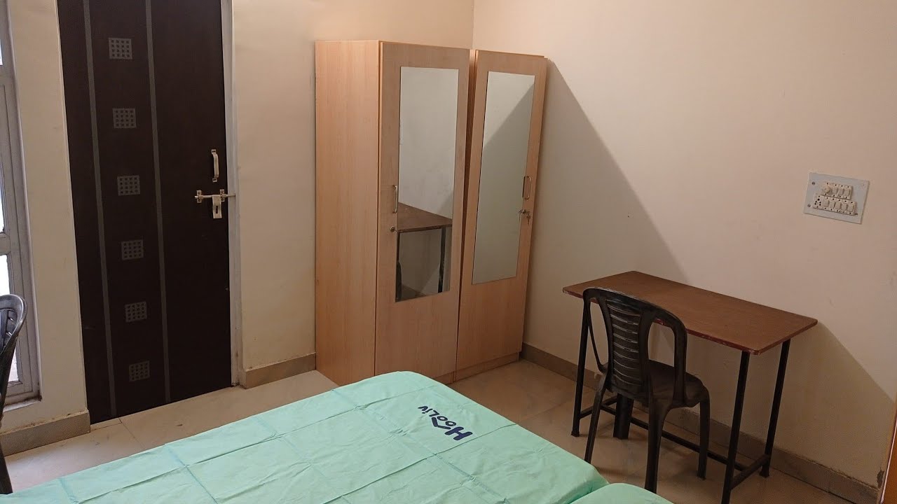 Hostel