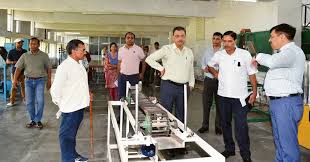 Departmental Laboratories