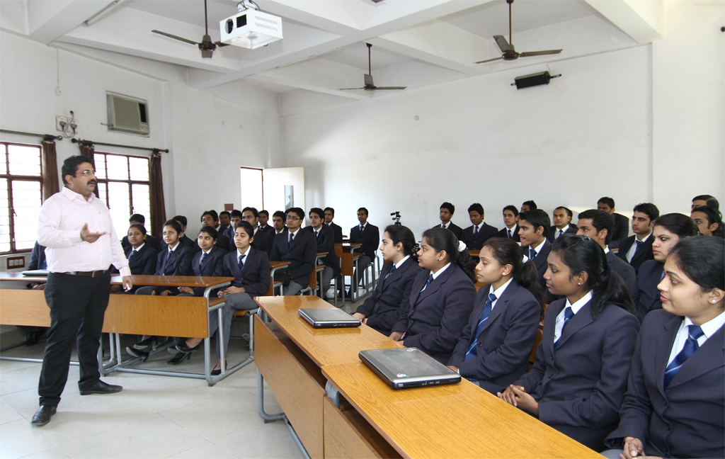 Classrooms