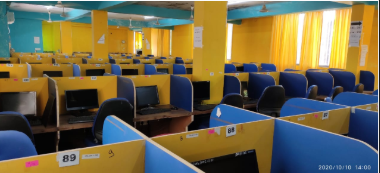 Computer Lab