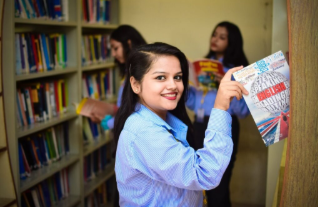 Central Library