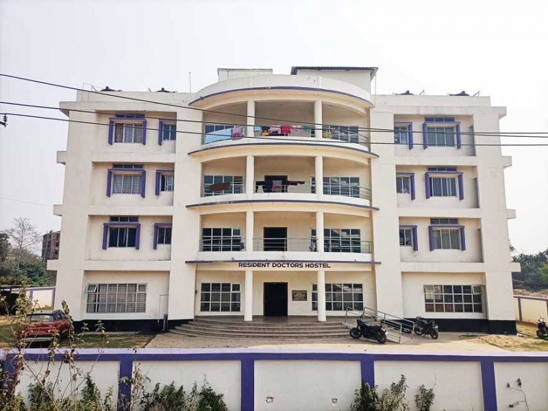Girls Hostel