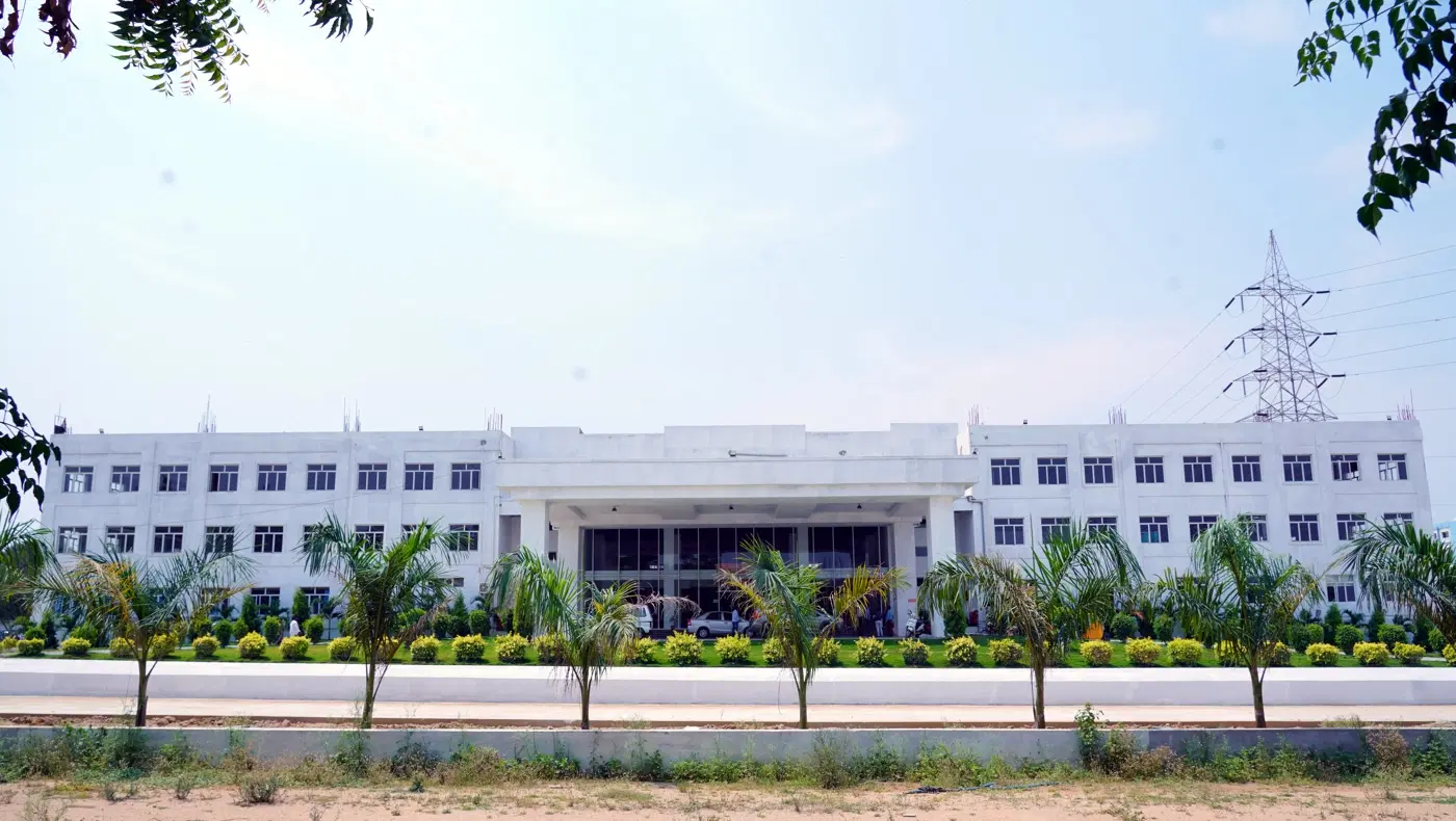 Campus