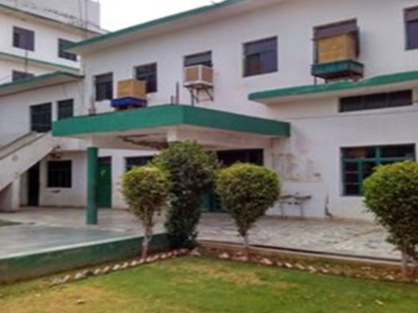 Hostel