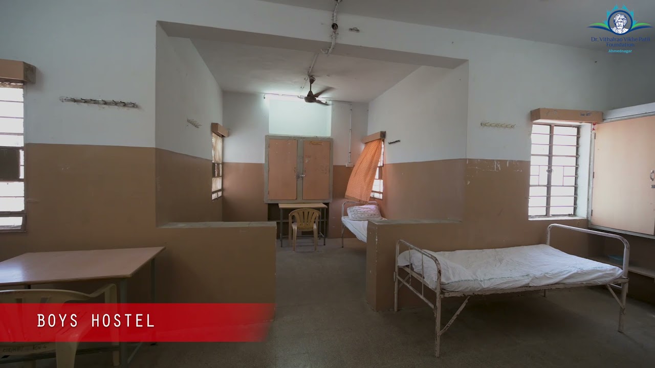 Hostels