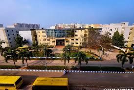 Institute of Medical Sciences and SUM Hospital, Campus-II