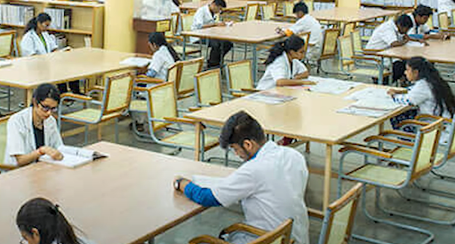 Central Library