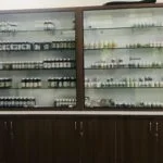Teaching Pharmacy
