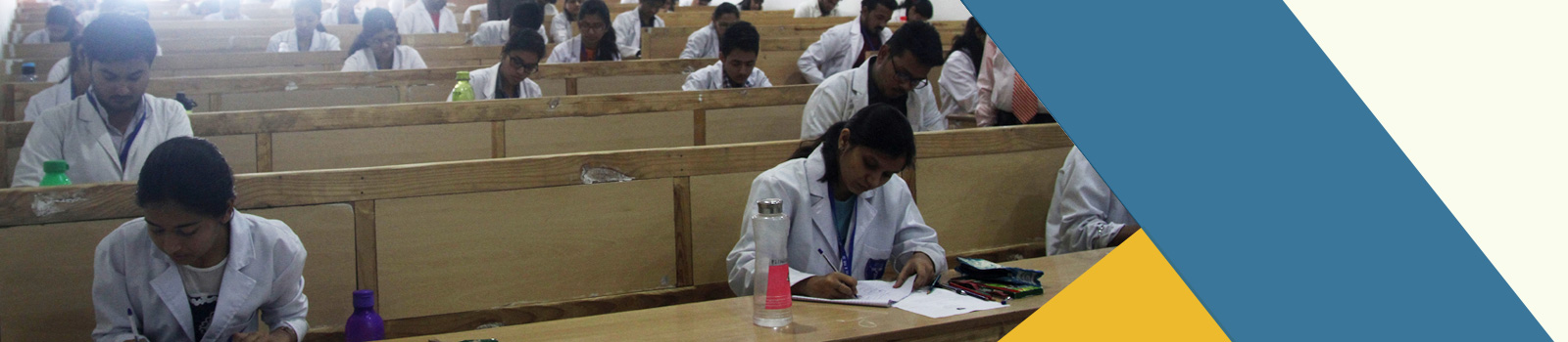 Auditorium & Seminar Halls