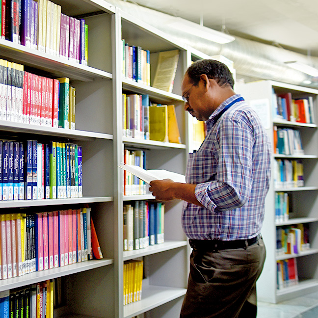 Central Library