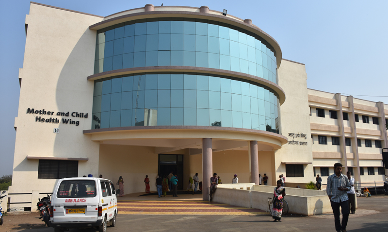Campus