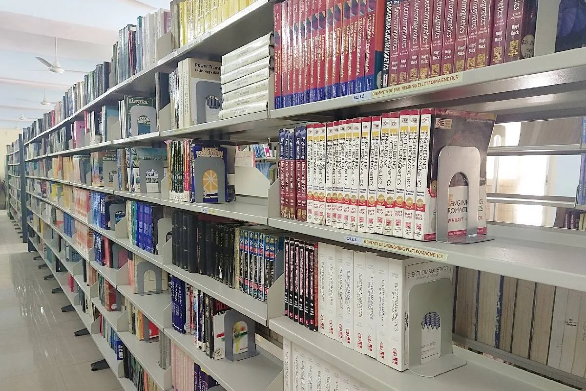Central Library
