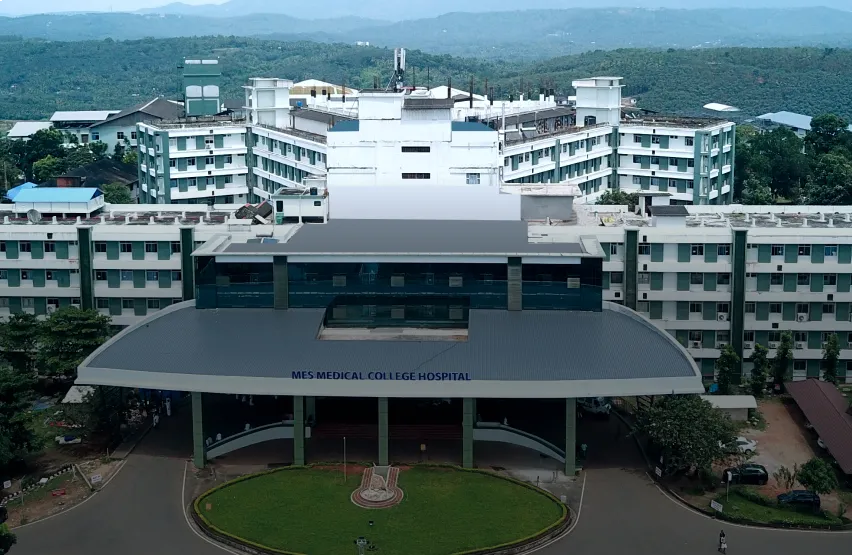 MES Medical College, Perinthalmanna, Malappuram