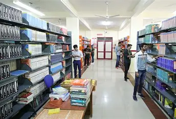 Central Library