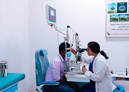 Teaching Hospital (750 beds + Durg District Hospital)