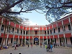 Campus